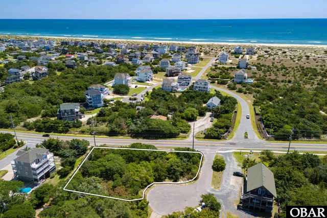 $159,000 | 27197 Live Oak Court, Waves, NC 27982