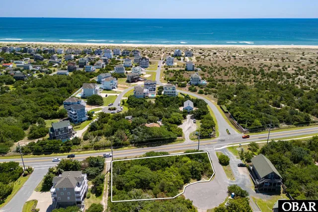 $159,000 | 27197 Live Oak Court, Waves, NC 27982