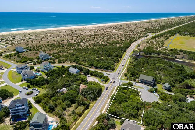 $159,000 | 27197 Live Oak Court, Waves, NC 27982