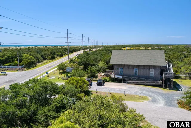 $159,000 | 27197 Live Oak Court, Waves, NC 27982