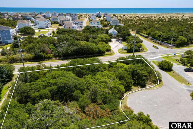 $159,000 | 27197 Live Oak Court, Waves, NC 27982