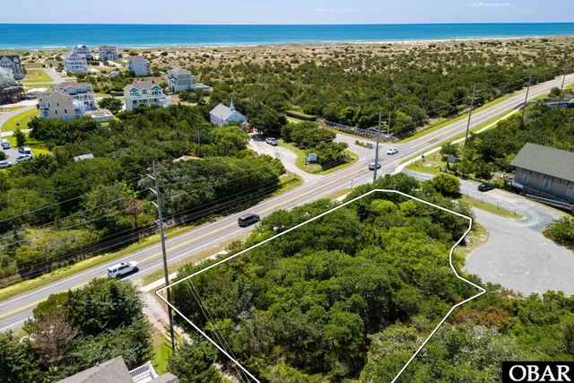 $159,000 | 27197 Live Oak Court, Waves, NC 27982