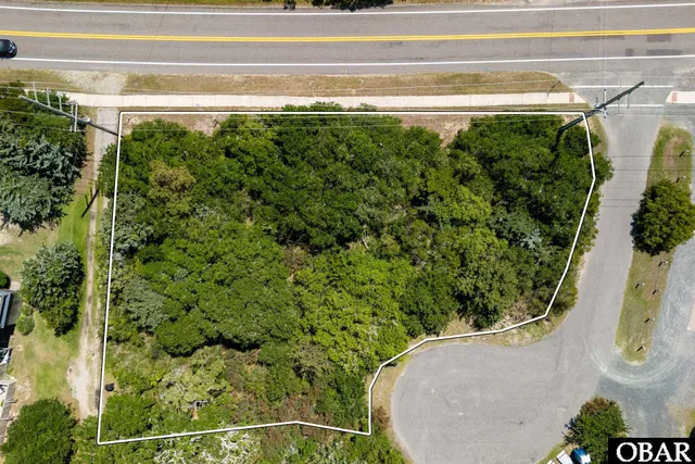 $159,000 | 27197 Live Oak Court, Waves, NC 27982