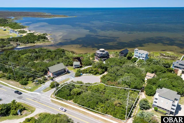 $159,000 | 27197 Live Oak Court, Waves, NC 27982