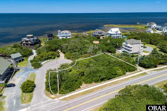 $159,000 | 27197 Live Oak Court, Waves, NC 27982