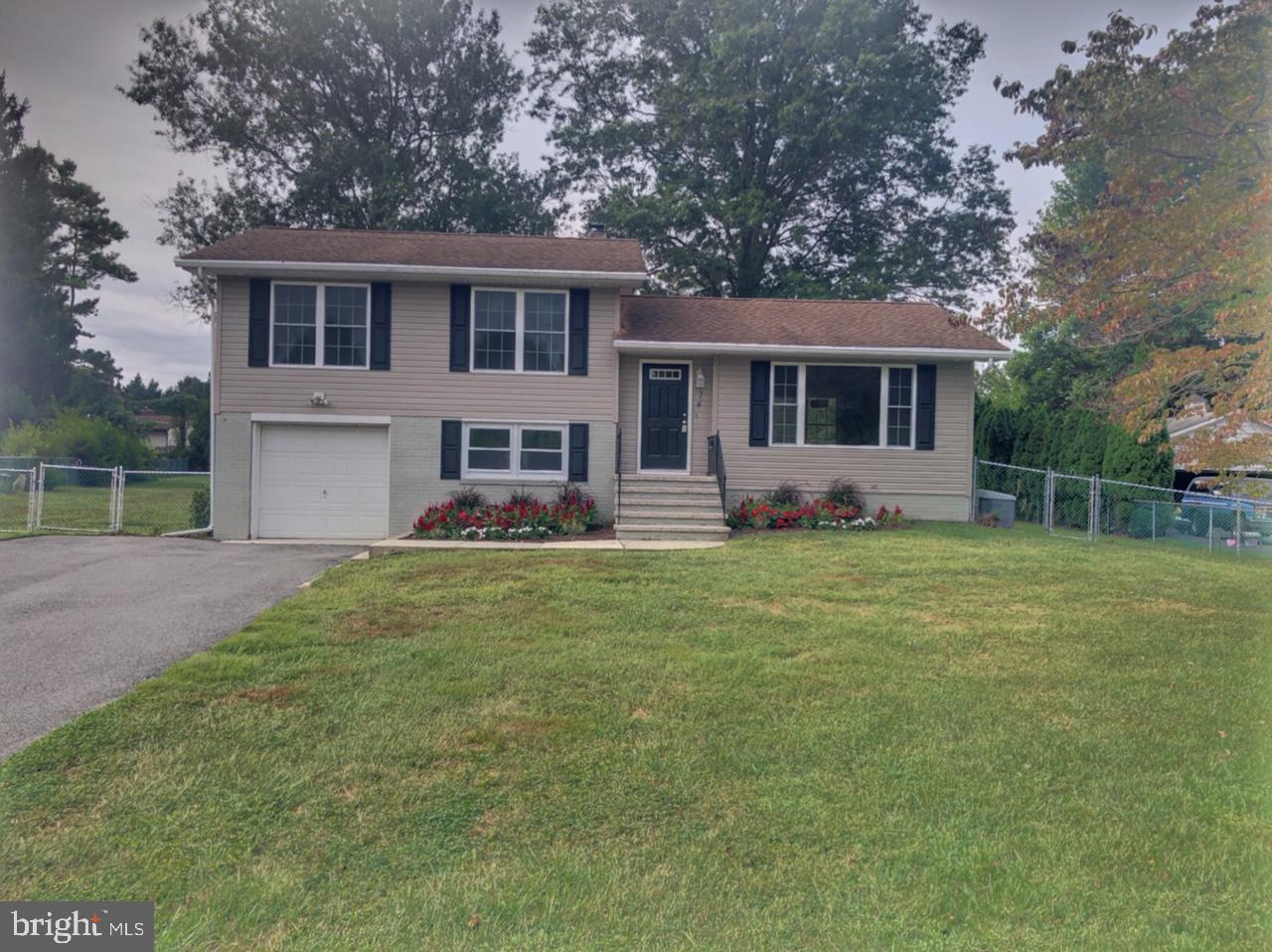 74 Philchris Drive Dover, DE 19901 - Photo 18 of 25