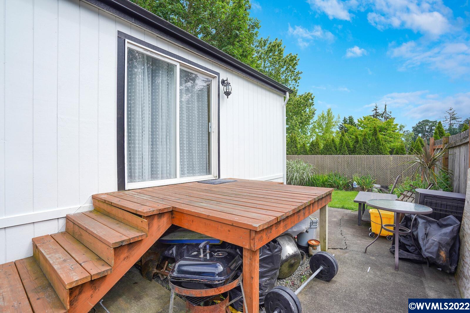 300 South Everest Road, Unit 39 Newberg, OR 97132 - Photo 27 of 31