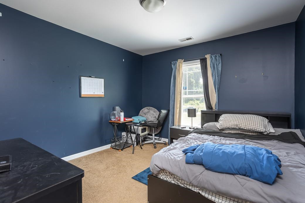 522 Cardamon Court Raleigh, NC 27610 - Photo 10 of 14 Photo 10