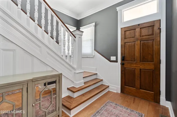 $3,350 | 305 Harnett Street, Wilmington, NC 28401