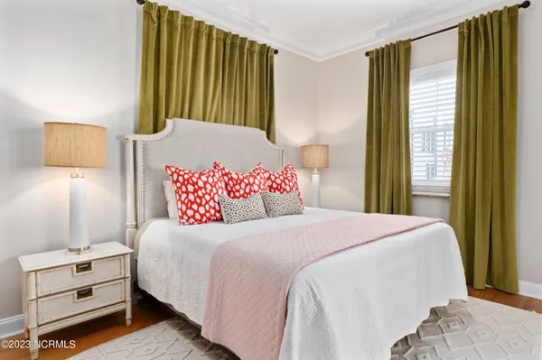 $3,350 | 305 Harnett Street, Wilmington, NC 28401