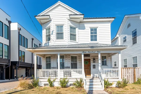 $3,350 | 305 Harnett Street, Wilmington, NC 28401