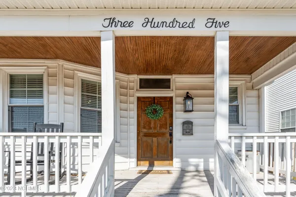 $3,350 | 305 Harnett Street, Wilmington, NC 28401