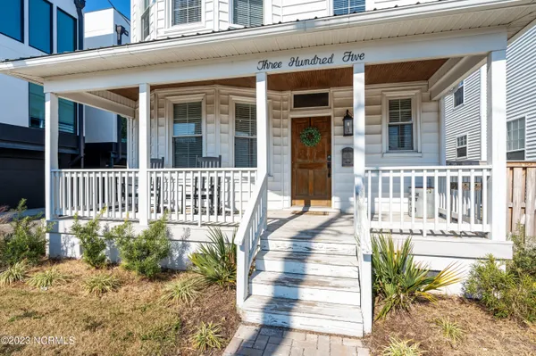 $3,350 | 305 Harnett Street, Wilmington, NC 28401