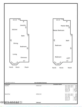 $3,350 | 305 Harnett Street, Wilmington, NC 28401
