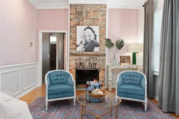 $3,350 | 305 Harnett Street, Wilmington, NC 28401