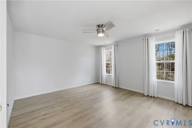 $499,000 | 6437 Lila Crst Lane, Midlothian, VA 23112