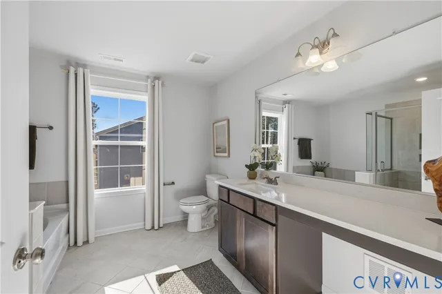 $499,000 | 6437 Lila Crst Lane, Midlothian, VA 23112