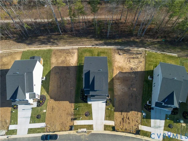 $499,000 | 6437 Lila Crst Lane, Midlothian, VA 23112