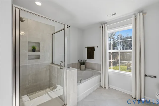 $499,000 | 6437 Lila Crst Lane, Midlothian, VA 23112