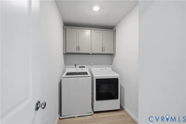 $499,000 | 6437 Lila Crst Lane, Midlothian, VA 23112