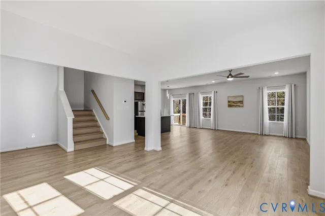 $499,000 | 6437 Lila Crst Lane, Midlothian, VA 23112