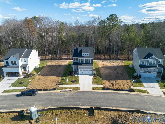 $499,000 | 6437 Lila Crst Lane, Midlothian, VA 23112