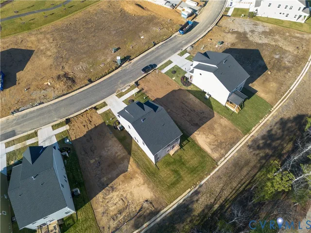 $499,000 | 6437 Lila Crst Lane, Midlothian, VA 23112