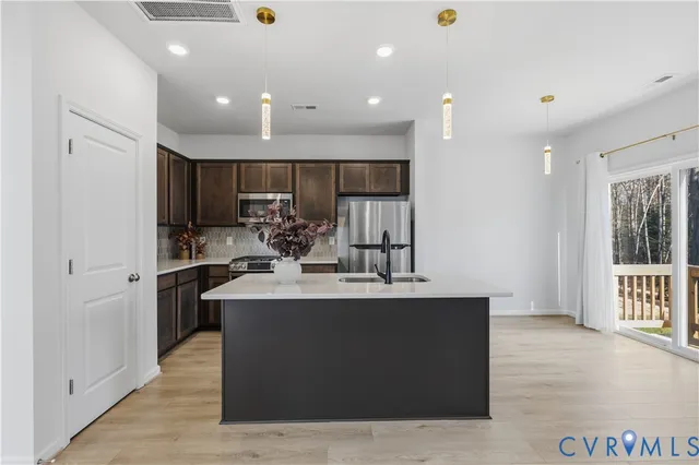 $499,000 | 6437 Lila Crst Lane, Midlothian, VA 23112