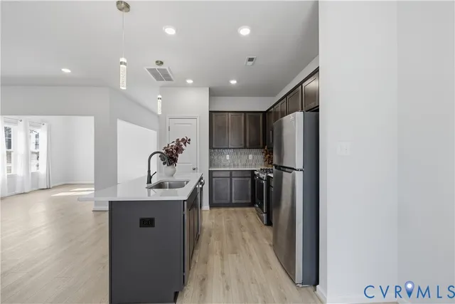 $499,000 | 6437 Lila Crst Lane, Midlothian, VA 23112