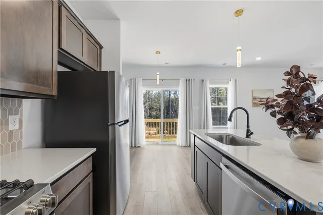 $499,000 | 6437 Lila Crst Lane, Midlothian, VA 23112