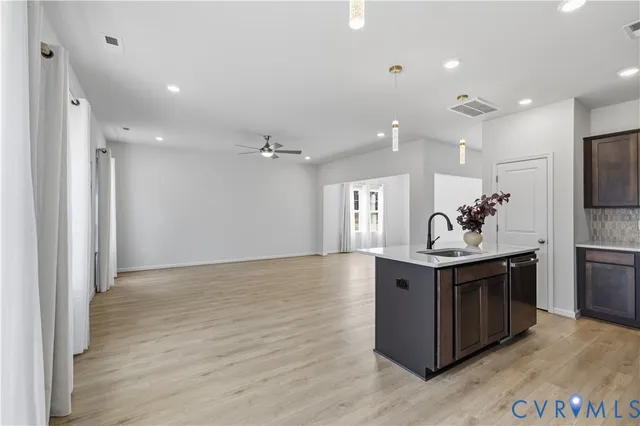 $499,000 | 6437 Lila Crst Lane, Midlothian, VA 23112