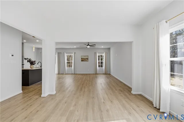 $499,000 | 6437 Lila Crst Lane, Midlothian, VA 23112