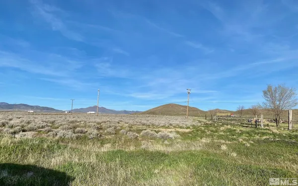 a view of a mountain