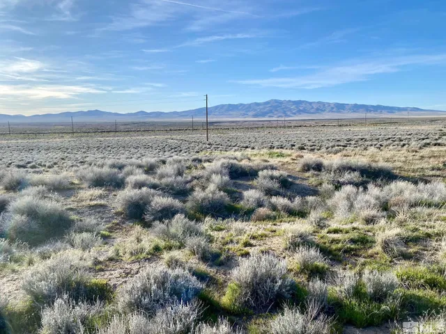 a view of a mountain