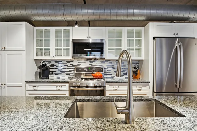 $599,000 | 411 West Ontario Street, Unit 421, Chicago, IL 60654