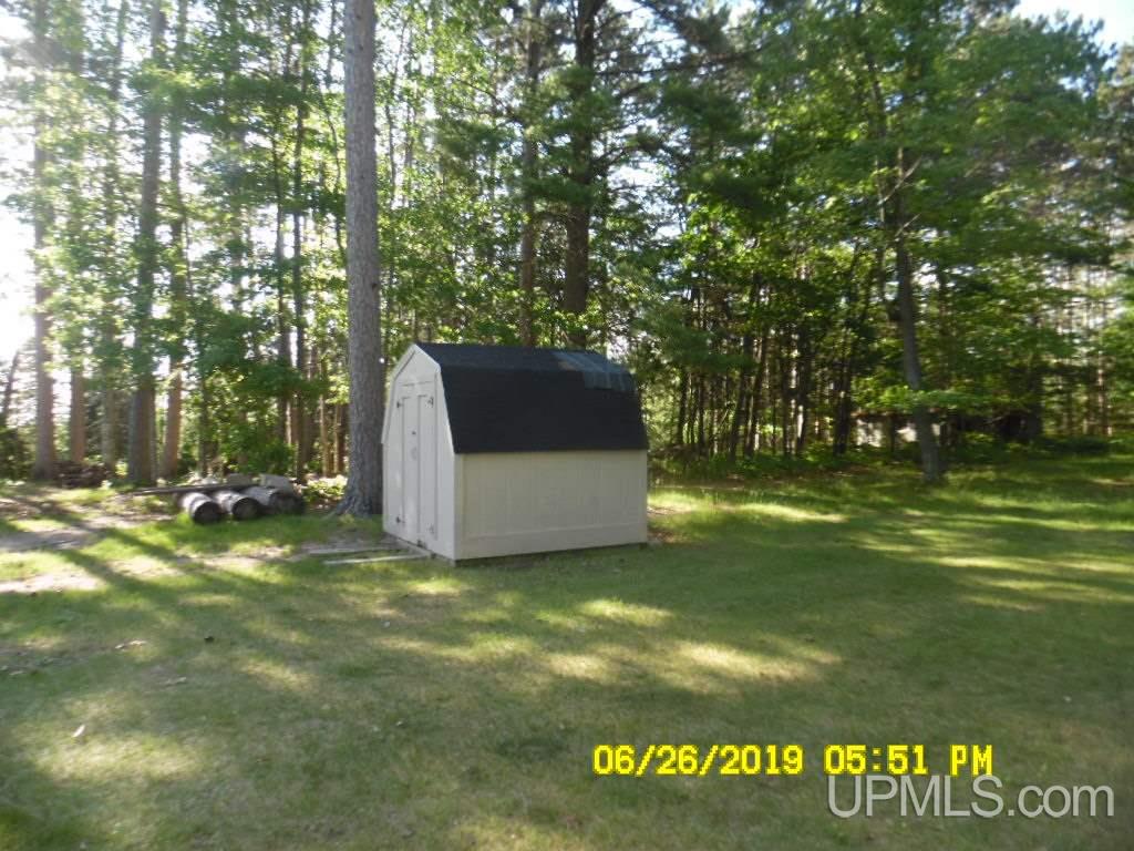 10395 V.05 Road Rapid River, MI 49878 - Photo 23 of 27