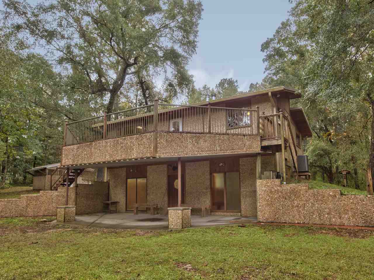 902 Kittrell Road Quincy, FL 32351 - Photo 35 of 35 Gallery Image 35
