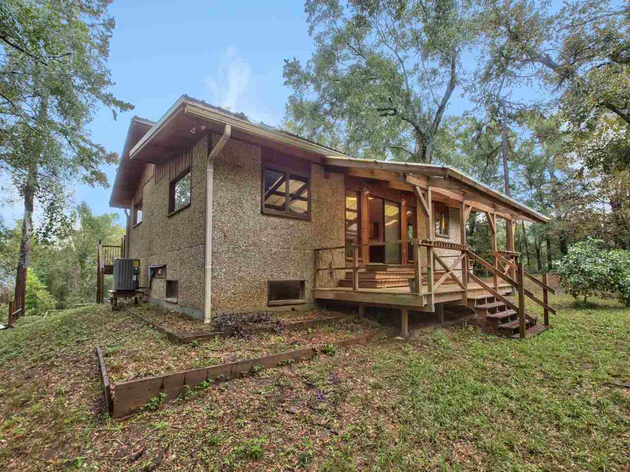 902 Kittrell Road Quincy, FL 32351 - Photo 7 of 35 Gallery Image 7