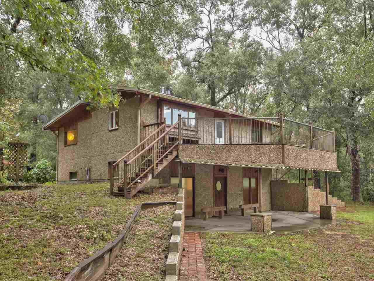 902 Kittrell Road Quincy, FL 32351 - Photo 8 of 35 Gallery Image 8