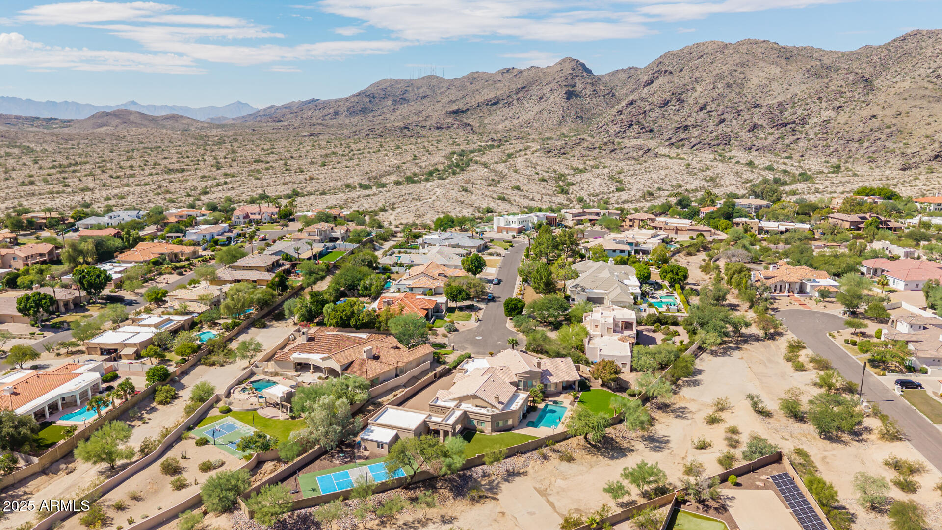 3332 East Cherokee Street Phoenix, AZ 85044 - Photo 45 of 47