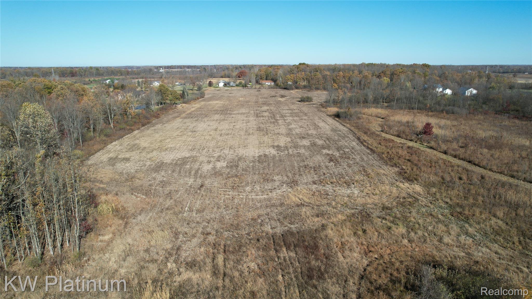 0 Vacant 4 - 28 Mile Road Ray, MI 48096 - Photo 6 of 54 DJI_0004.JPG
