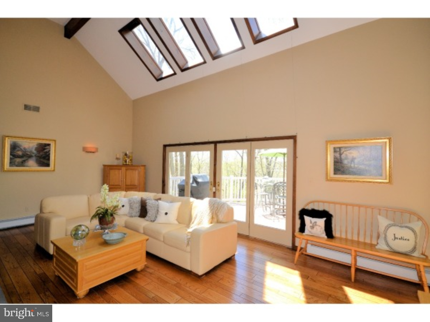 2802 Hill Road Green Lane, PA 18054 - Photo 6 of 25 Great Room