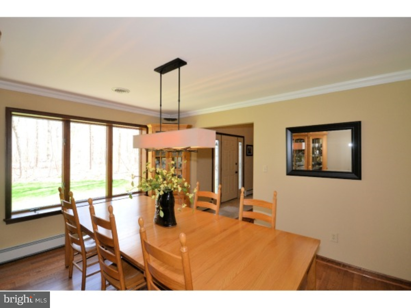 2802 Hill Road Green Lane, PA 18054 - Photo 10 of 25 Dining Room