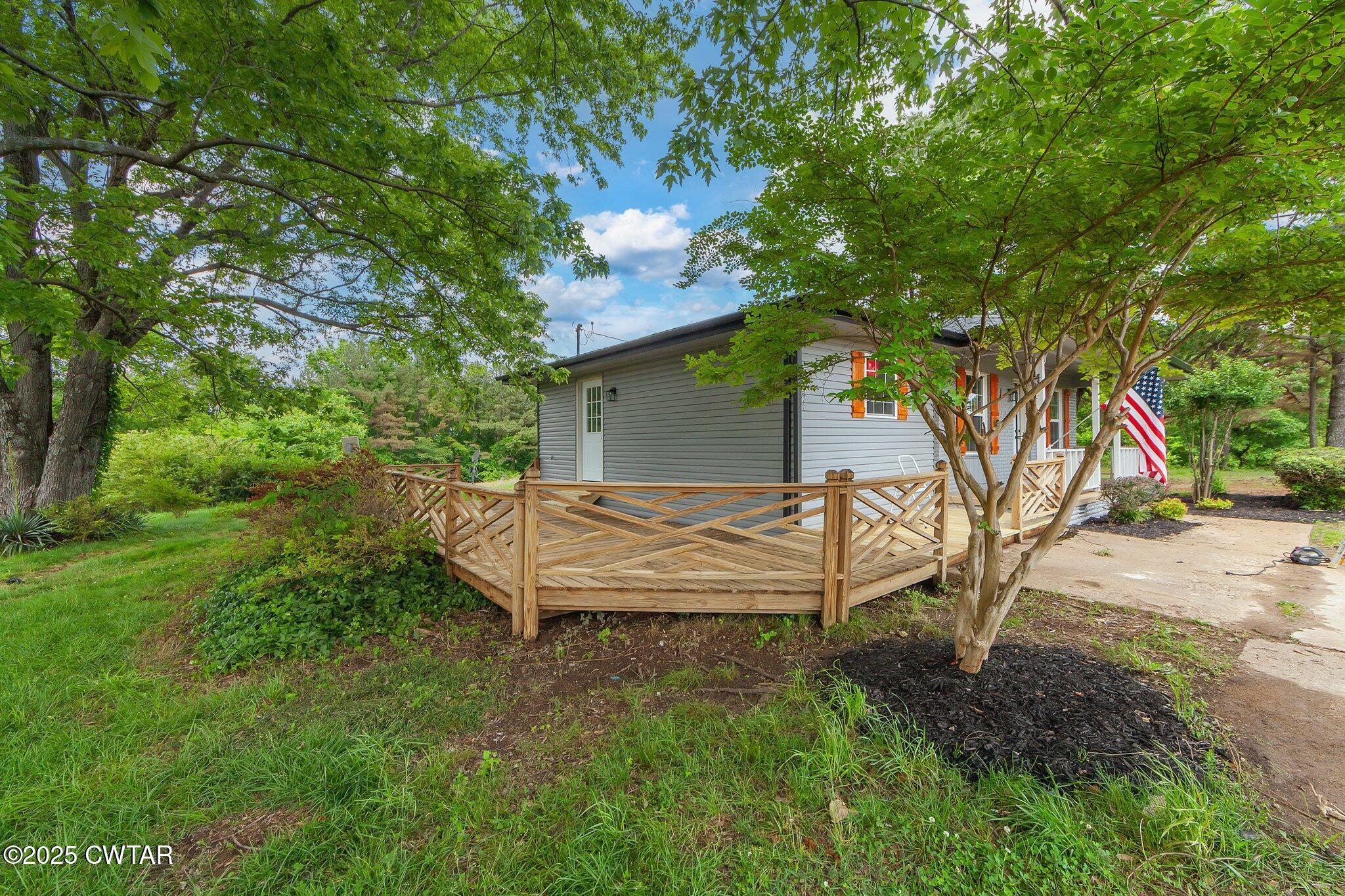 135 Bogle Loop Humboldt, TN 38343 - Photo 23 of 23 Completed-128