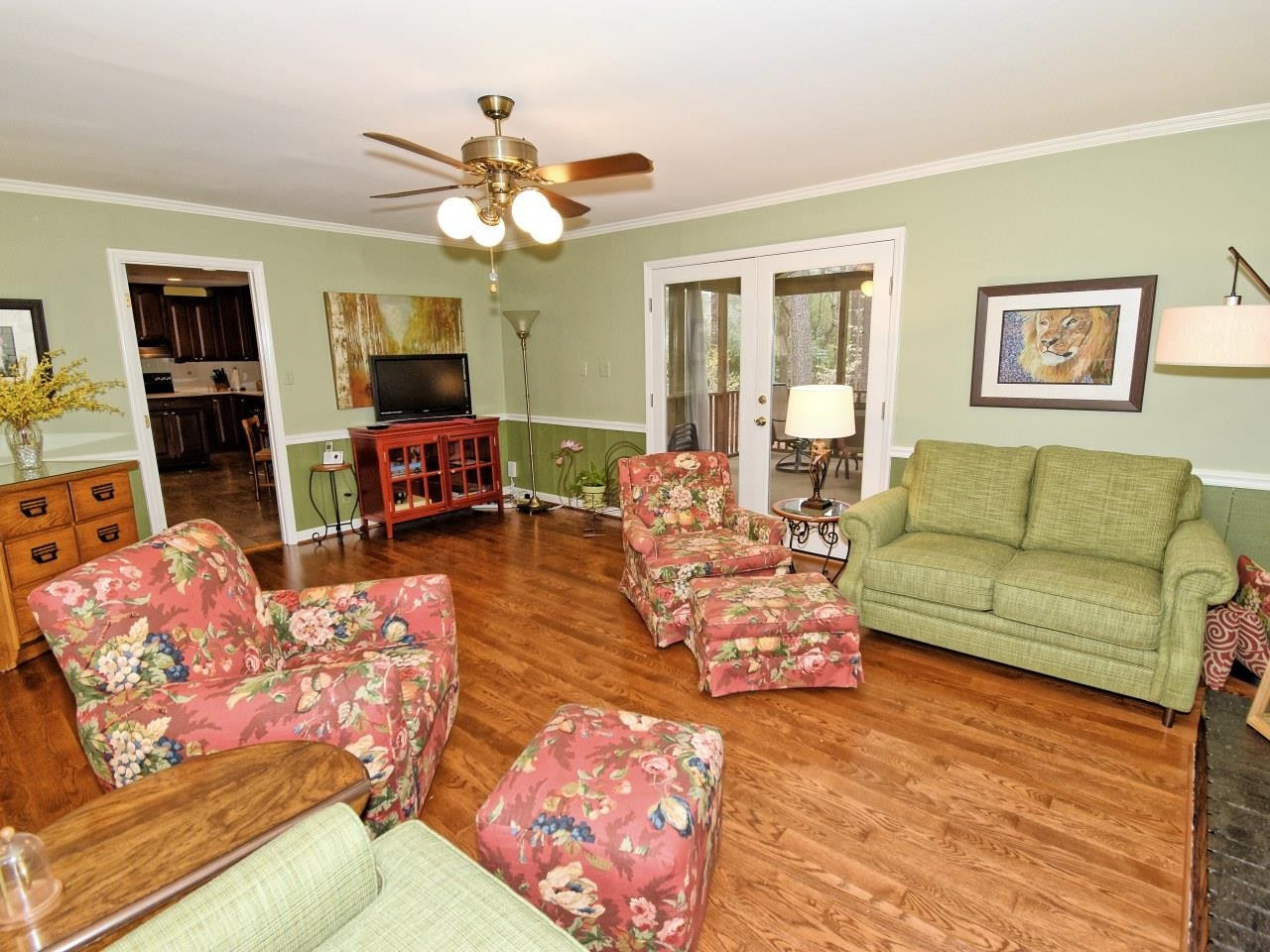 2716 Old Sugar Road Durham, NC 27707 - Photo 5 of 30 Photo 5