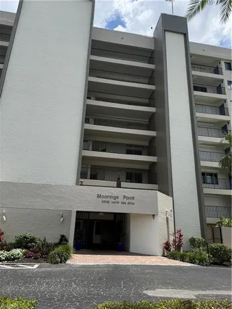 $249,900 | 4510 North Key Drive, Unit 406, North Fort Myers, FL 33903
