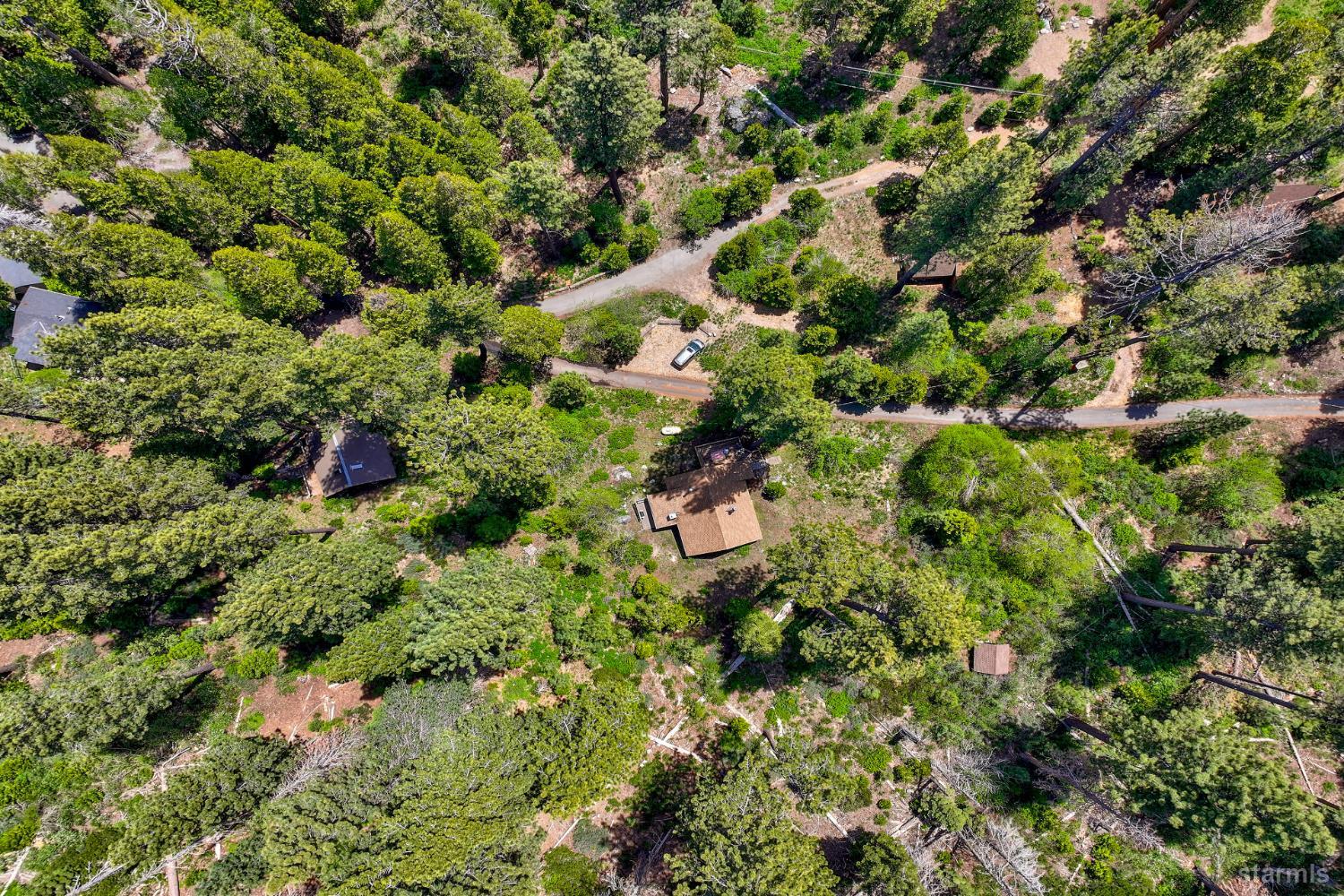 1009 Cathedral Road South Lake Tahoe, CA 96150 - Photo 27 of 27
