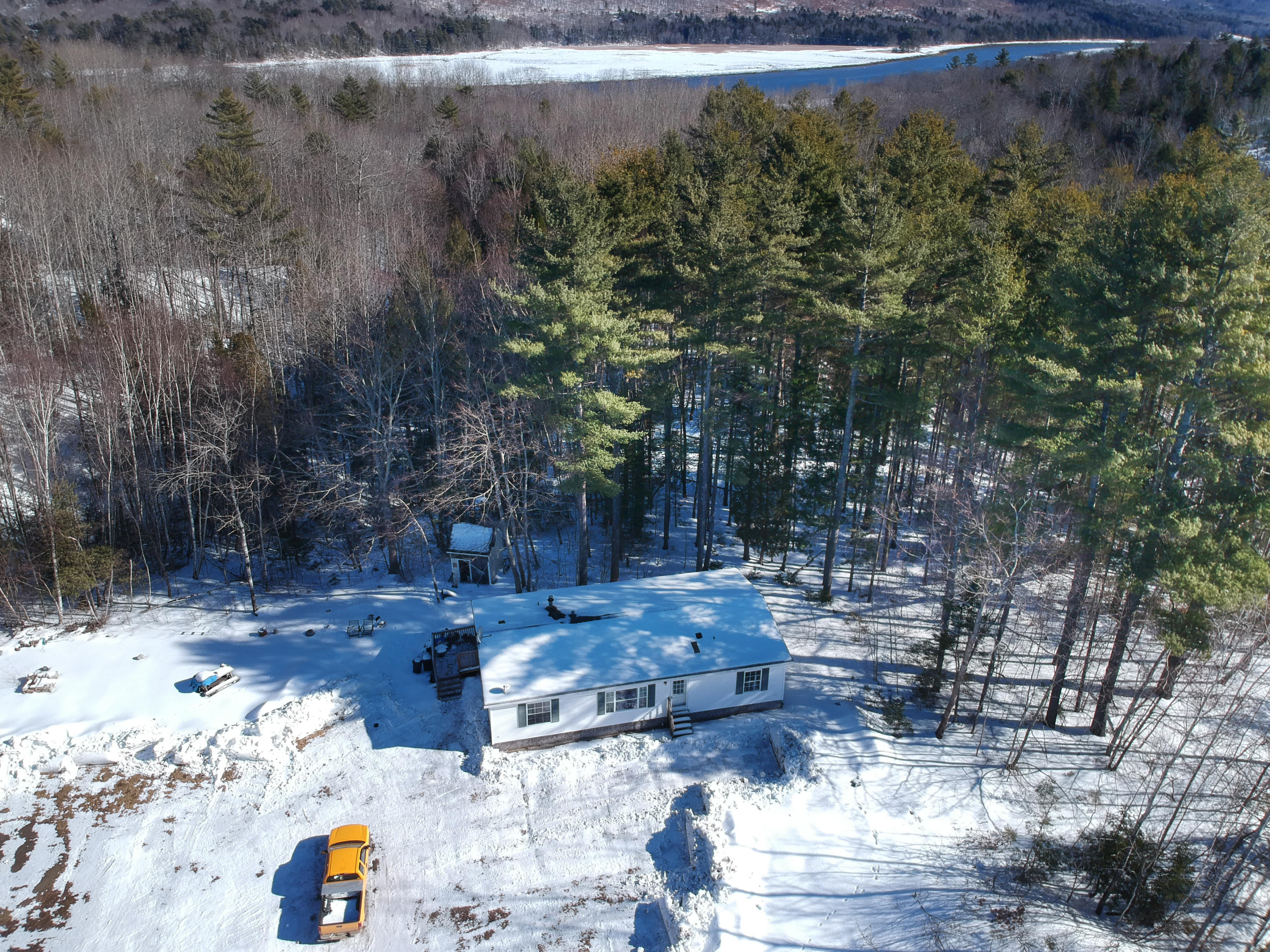75 Mt Waldo Road Frankfort, ME 04438 - Photo 2 of 14 75_MtWaldoSt_04