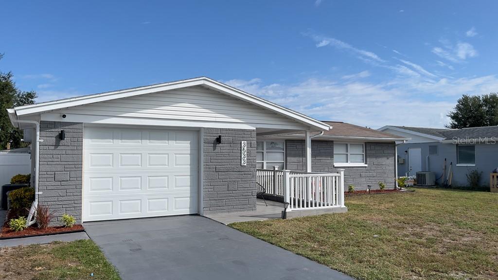 3533 Nixon Road Holiday, FL 34691 - Photo 1 of 1 Front House