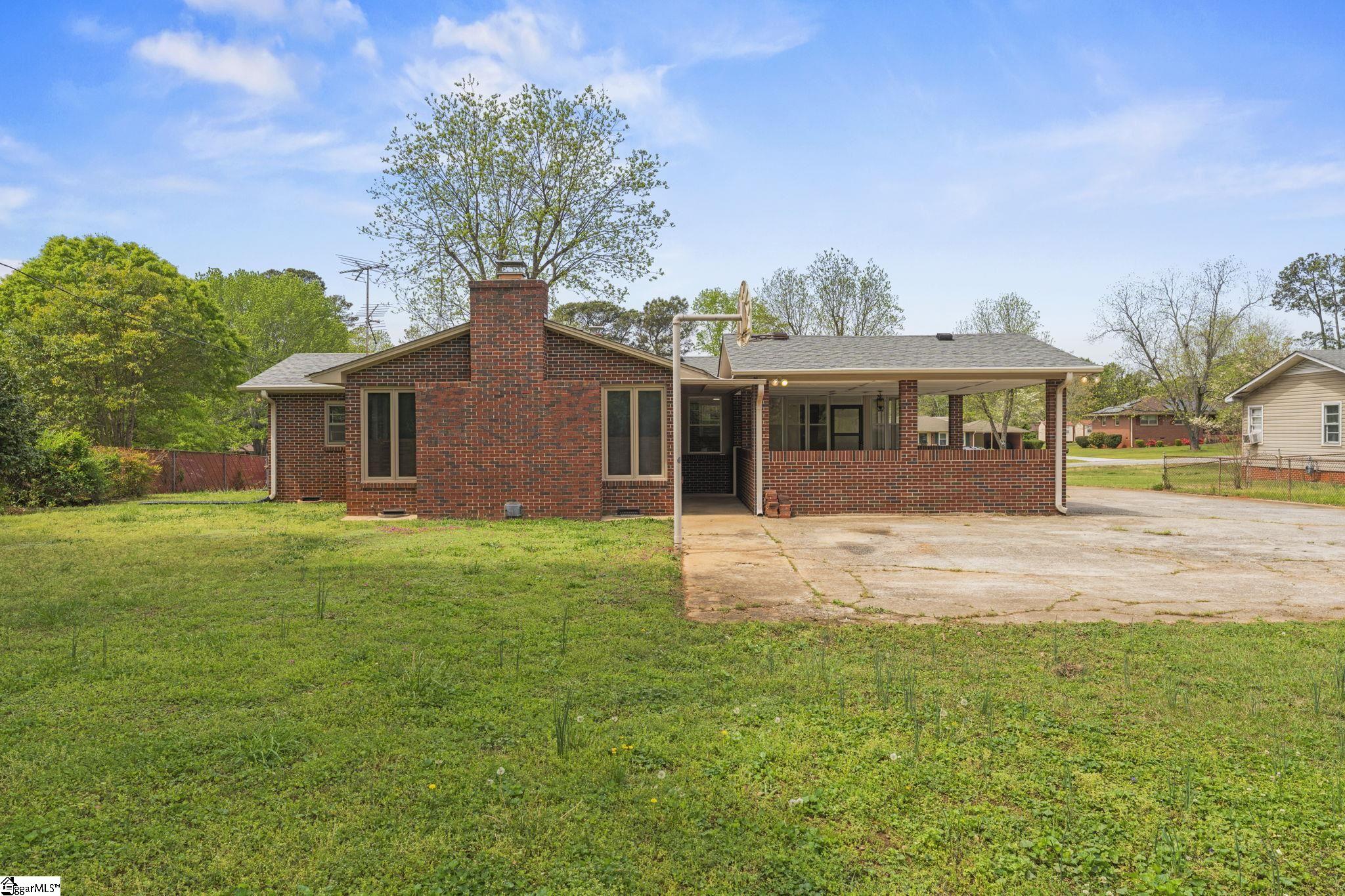 305 Nelson Drive Anderson, SC 29621 - Photo 34 of 36